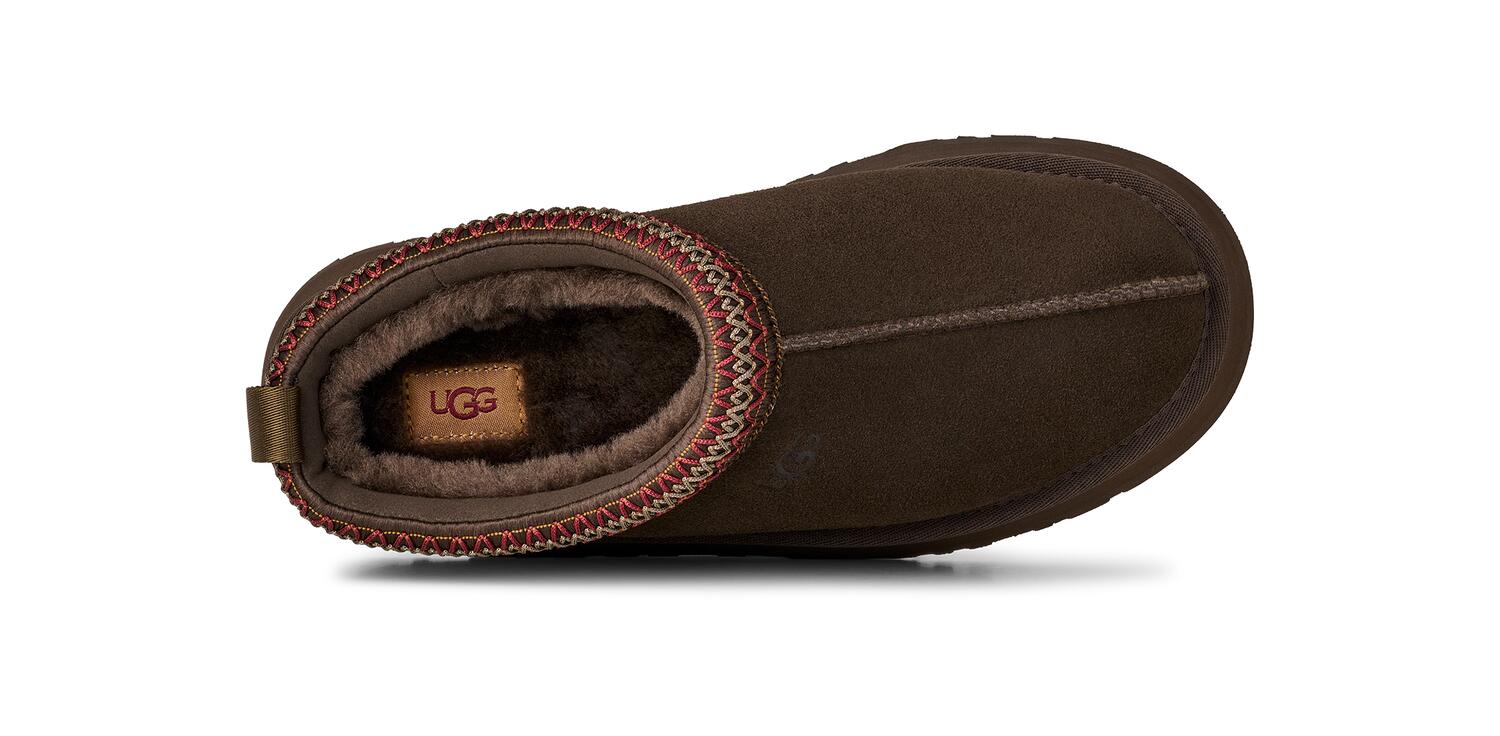 W Tazz II clogs - Dusted Cocoa